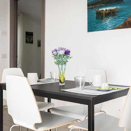 Residence Rossomelograno Agropoli Exterior foto